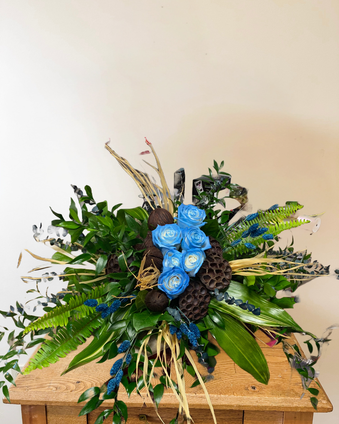 Woodland Remembrance