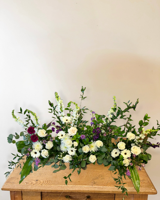 Garden Medley