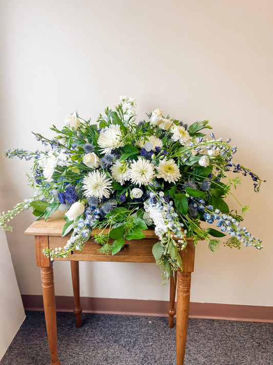 Peaceful Tranquillity