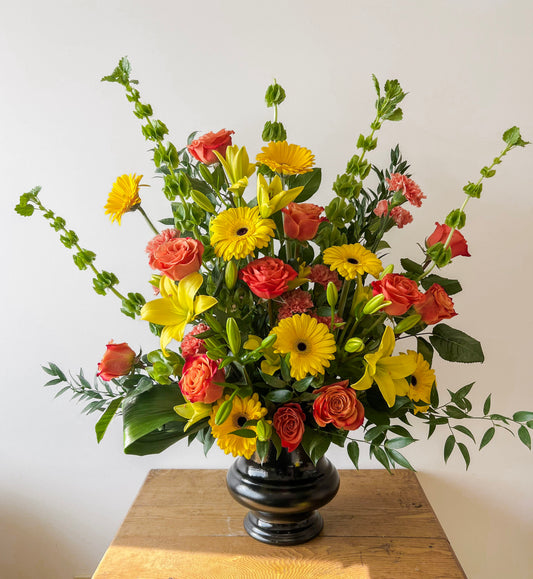 Golden Hours Tribute