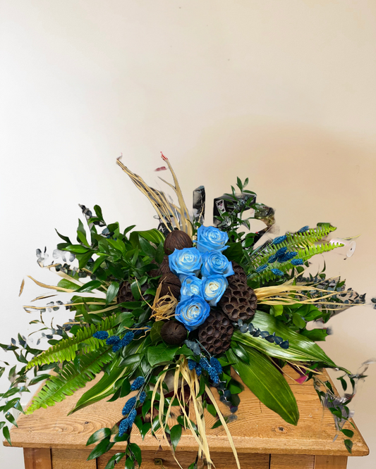 Woodland Remembrance