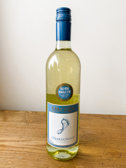 Barefoot Chardonnay - 1500 mL bottle