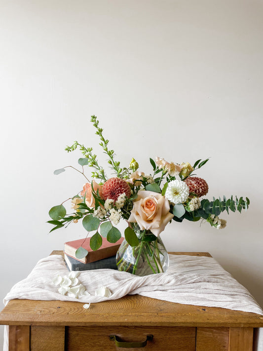 Romantic Designers Choice